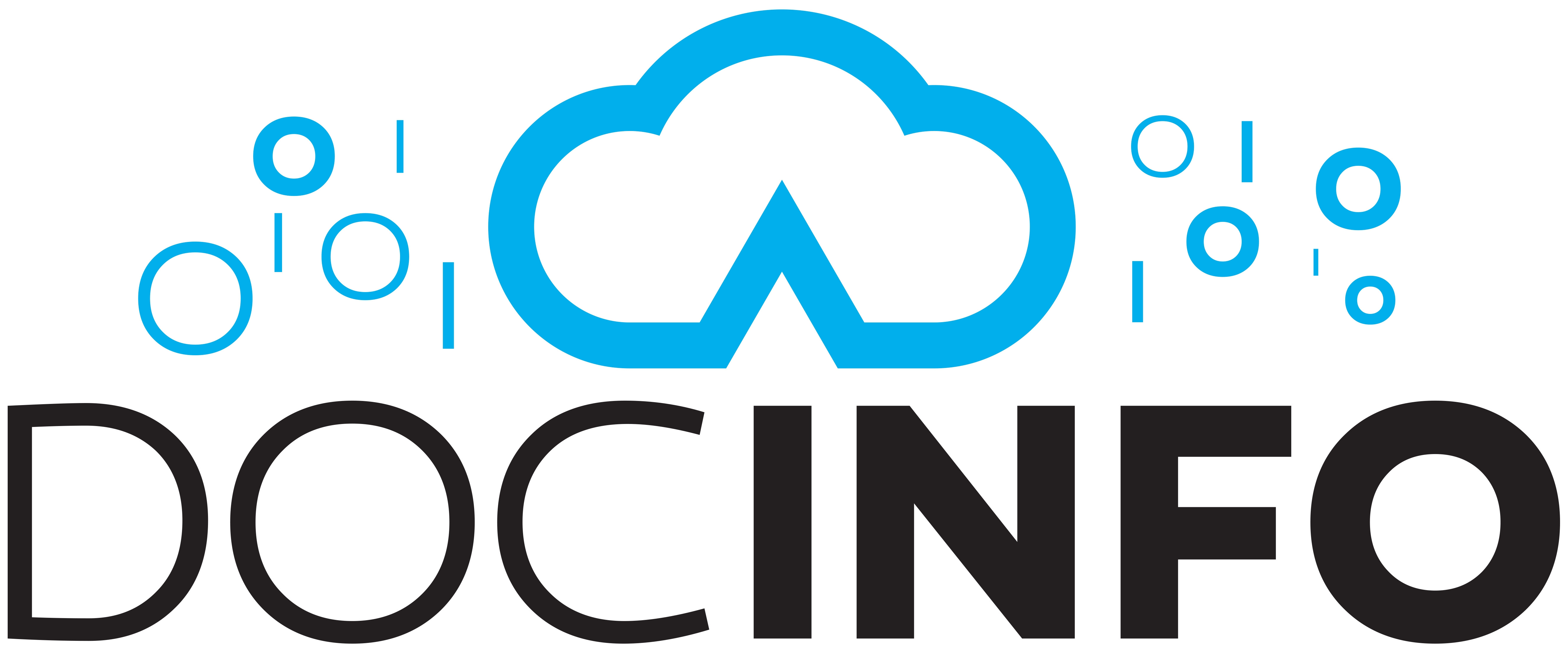 logo de Docinfo